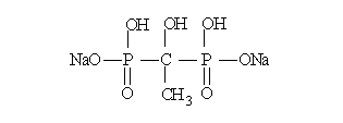 Disodium Salt of 1-Hydroxy Ethylidene-1,1-Diphosphonic Acid(HEDP·Na2)