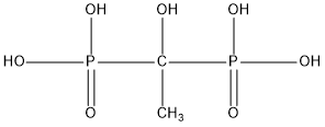 1-Hydroxy Ethylidene-1,1-Diphosphonic Acid (HEDP)